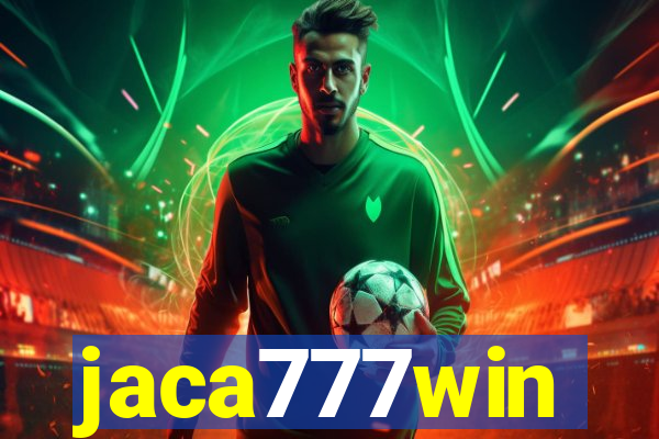 jaca777win
