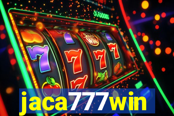 jaca777win