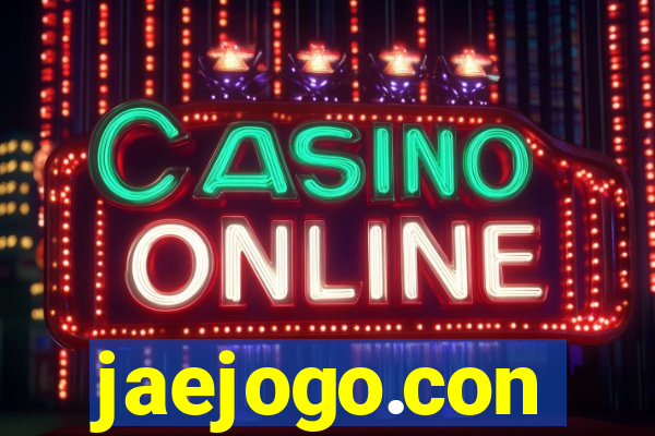 jaejogo.con