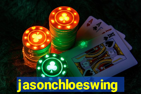 jasonchloeswing