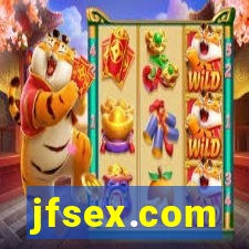 jfsex.com