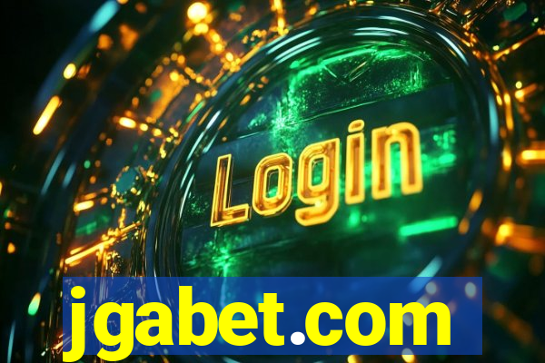 jgabet.com