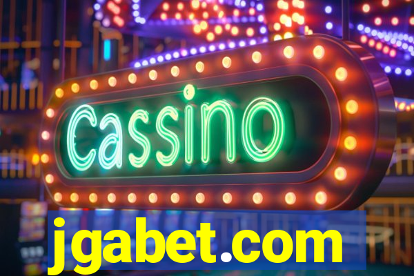 jgabet.com