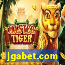 jgabet.com
