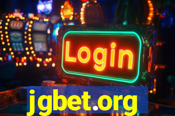 jgbet.org