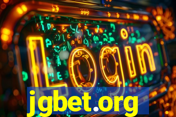 jgbet.org