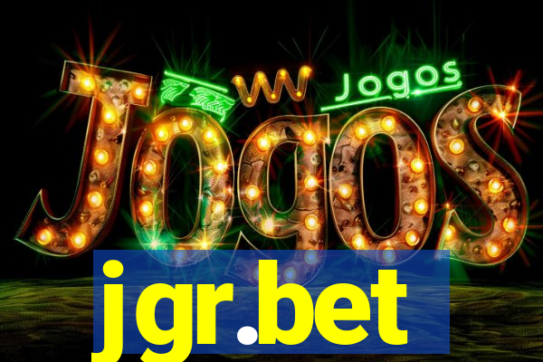 jgr.bet