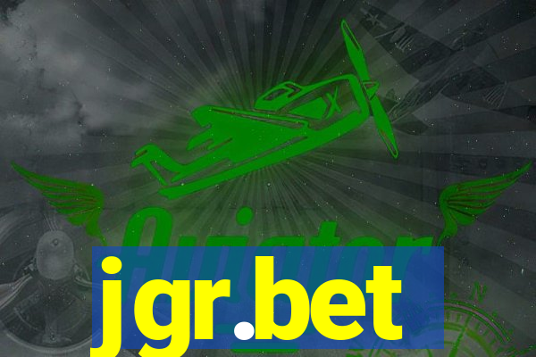 jgr.bet