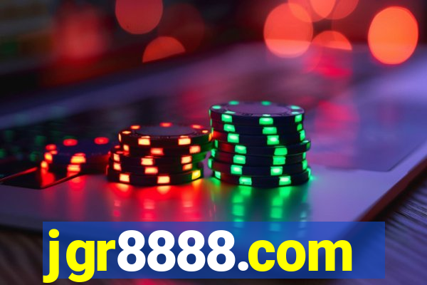 jgr8888.com