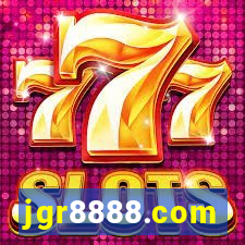 jgr8888.com