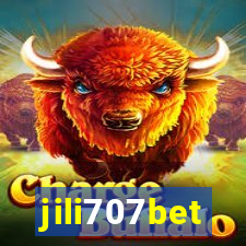 jili707bet