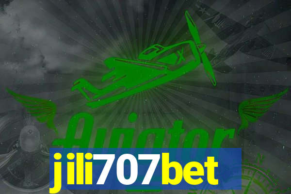jili707bet