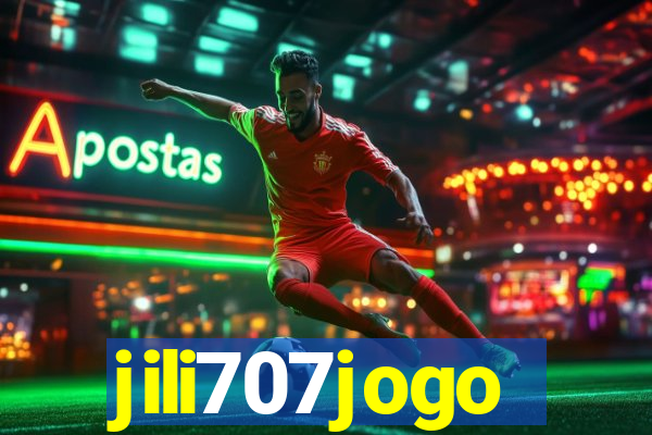 jili707jogo
