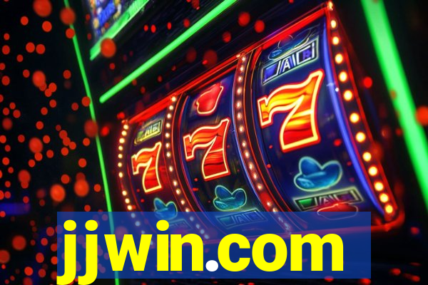 jjwin.com