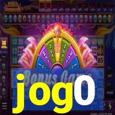 jog0