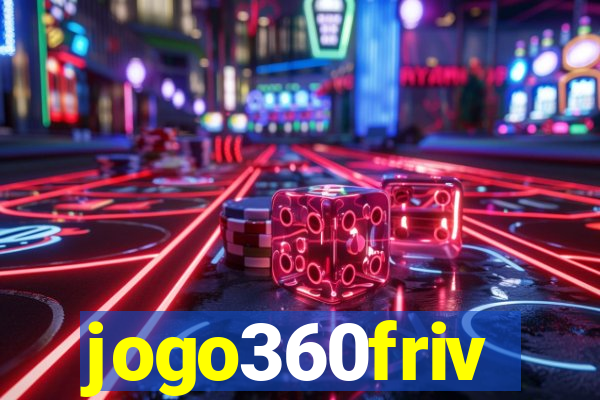 jogo360friv