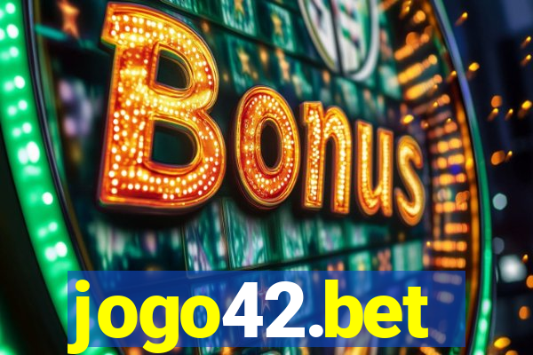 jogo42.bet