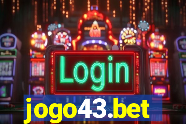 jogo43.bet