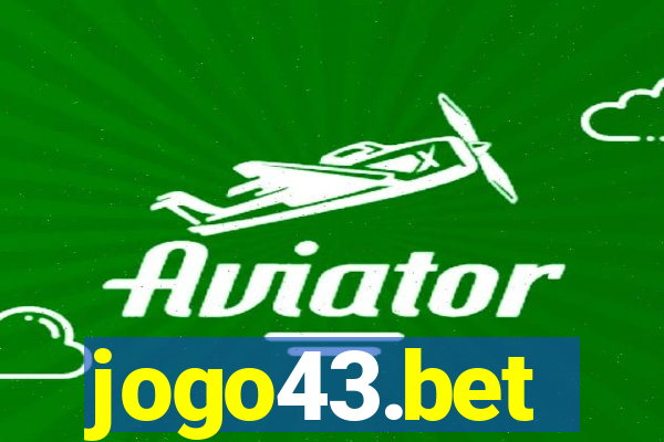 jogo43.bet