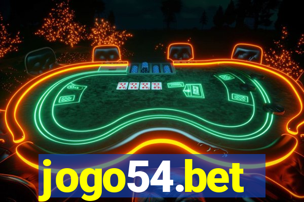 jogo54.bet