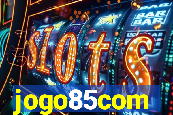 jogo85com