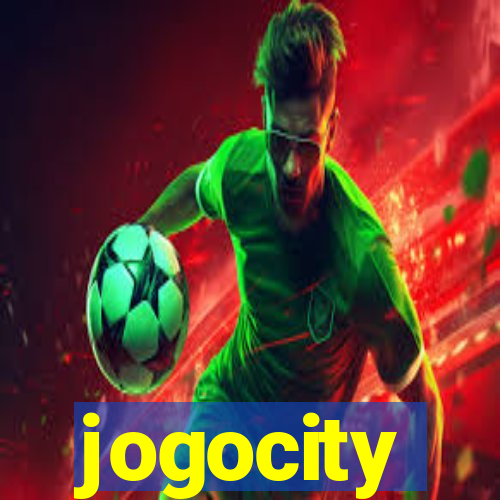 jogocity
