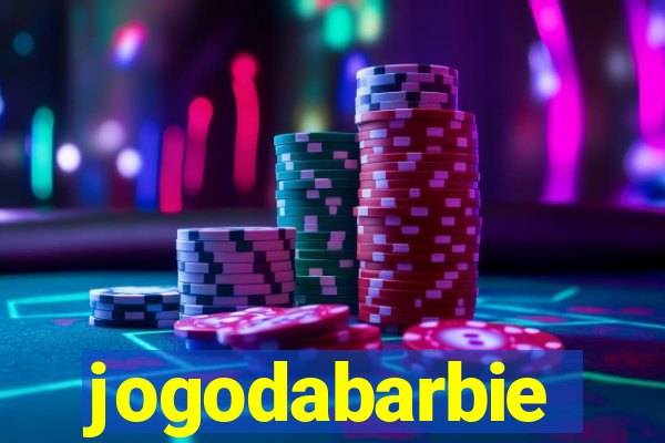 jogodabarbie