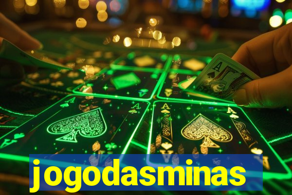 jogodasminas