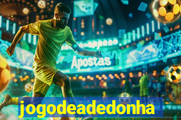 jogodeadedonha