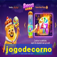 jogodecorno