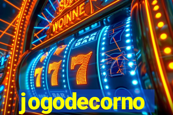 jogodecorno