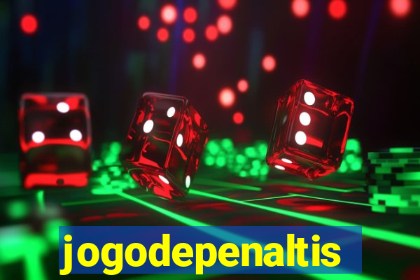 jogodepenaltis