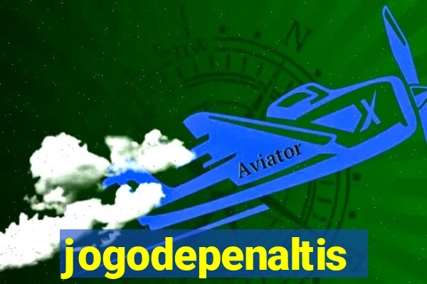 jogodepenaltis