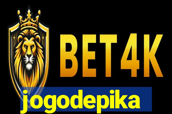 jogodepika