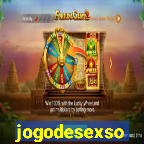 jogodesexso