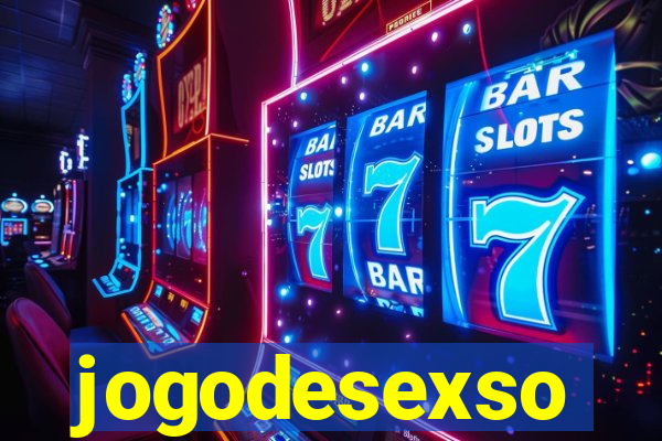 jogodesexso