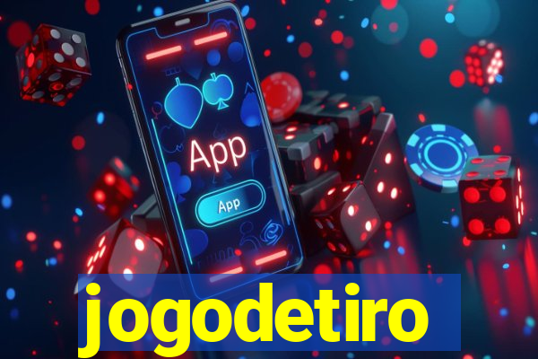 jogodetiro