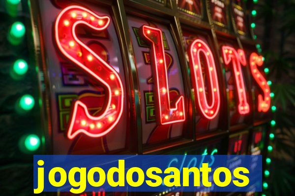 jogodosantos