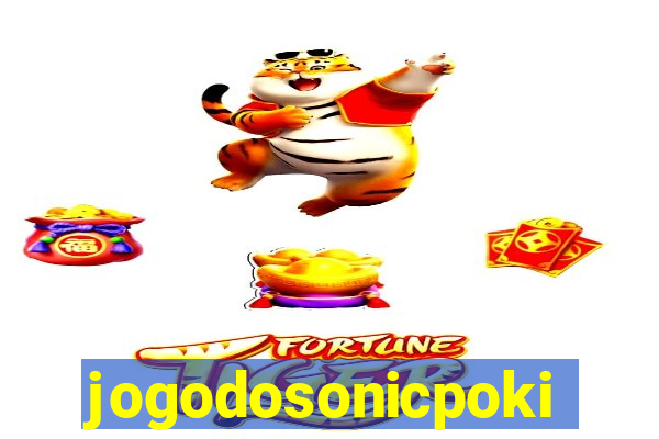 jogodosonicpoki