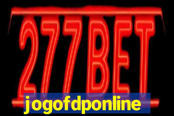jogofdponline