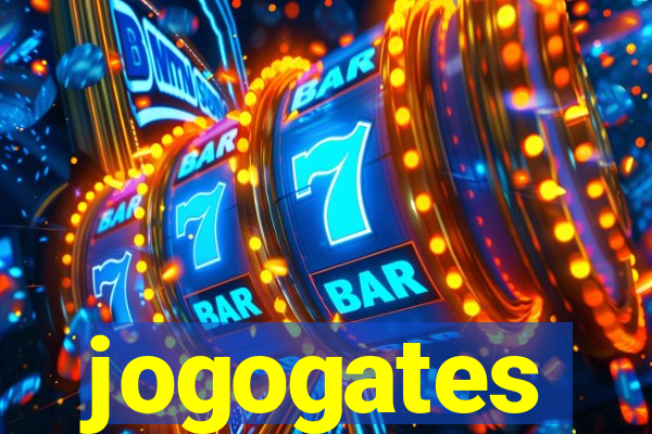 jogogates