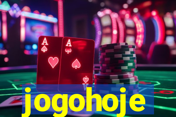 jogohoje