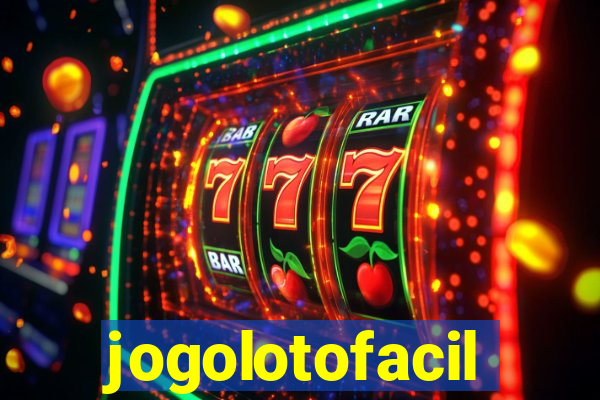 jogolotofacil