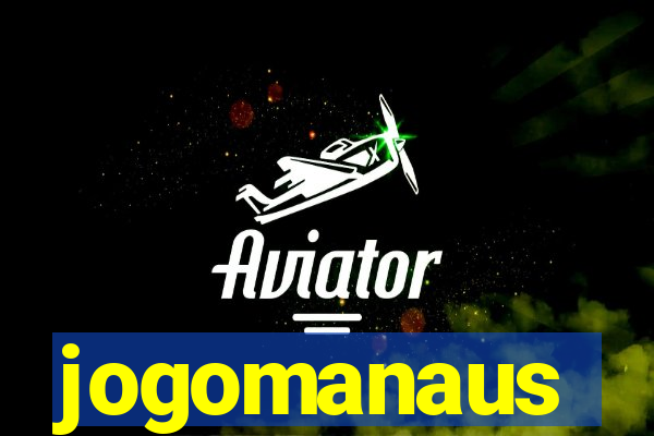 jogomanaus