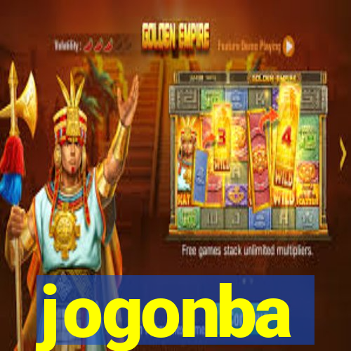 jogonba