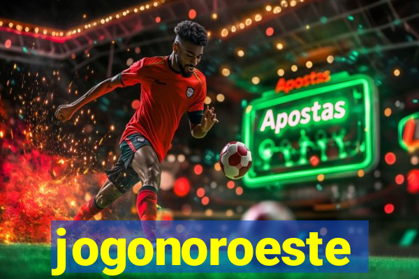 jogonoroeste