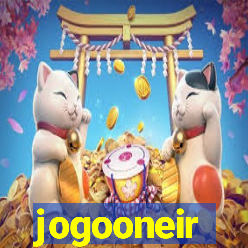 jogooneir
