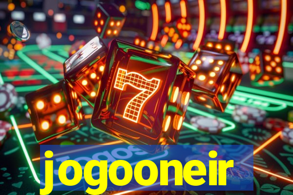 jogooneir
