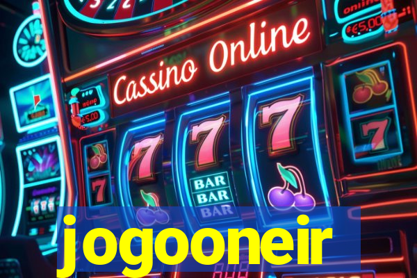 jogooneir