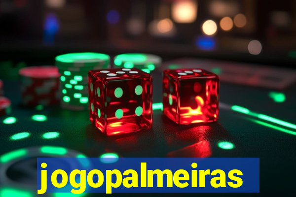 jogopalmeiras